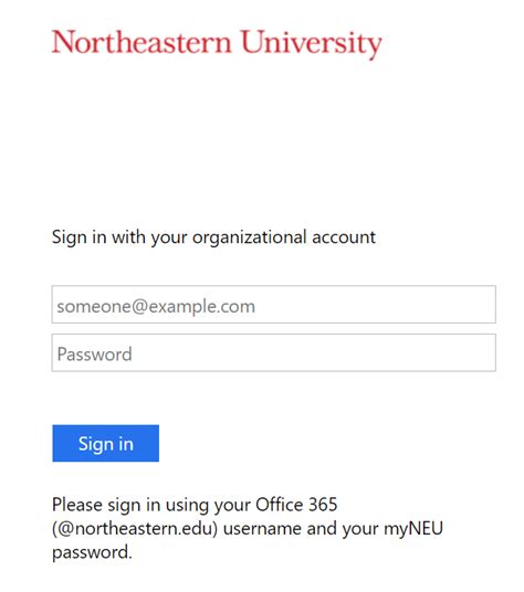 mynortheastern email|outlook northeastern email.